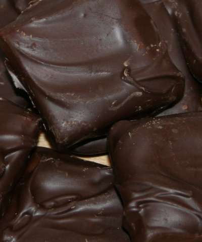 Butter Toffee Covered in Dark Chocolate -Free Shipping Freshness Guaranteed