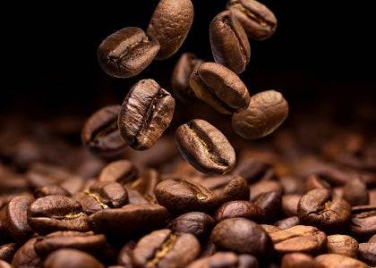 Loony Bin - Organic Espresso Allegro Dark Roast Coffee for Rich Brews