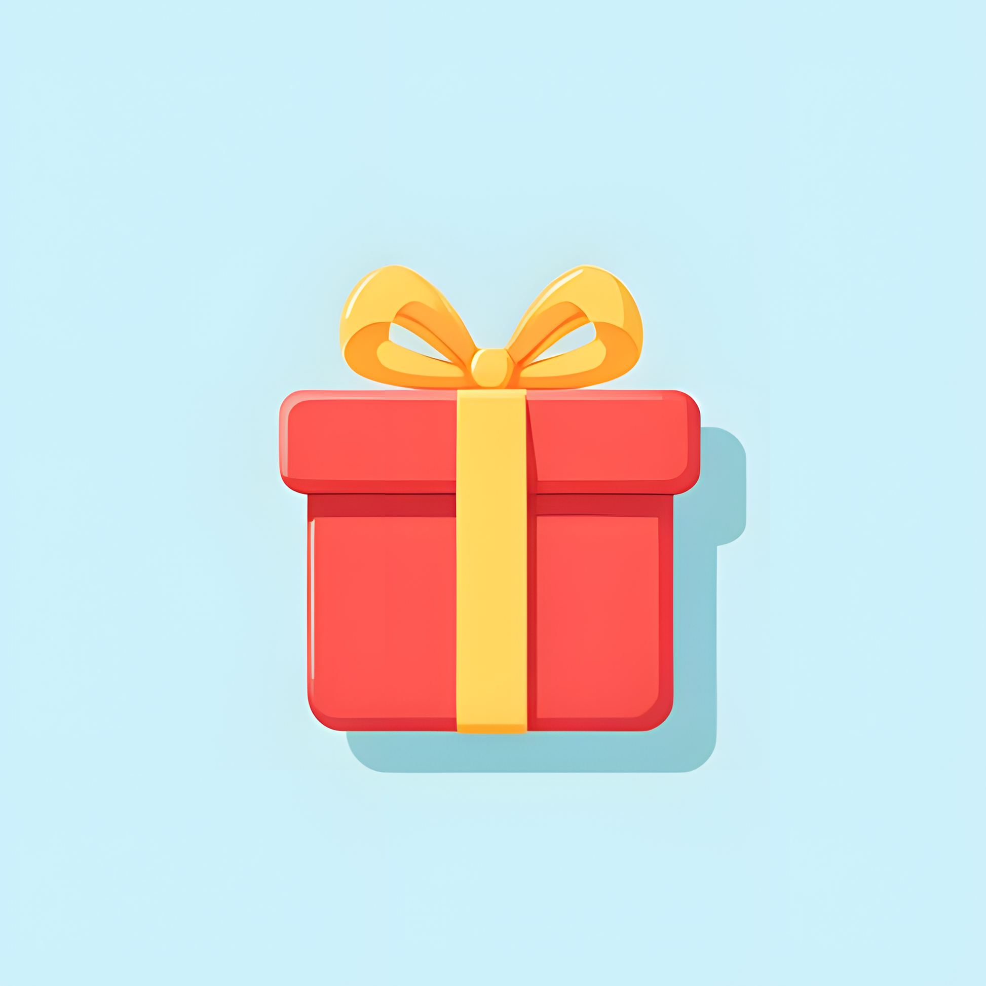 Assorted colorful gift wrap rolls perfect for birthdays and celebrations